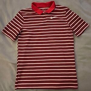 Nike Dri-Fit Polo Youth XL